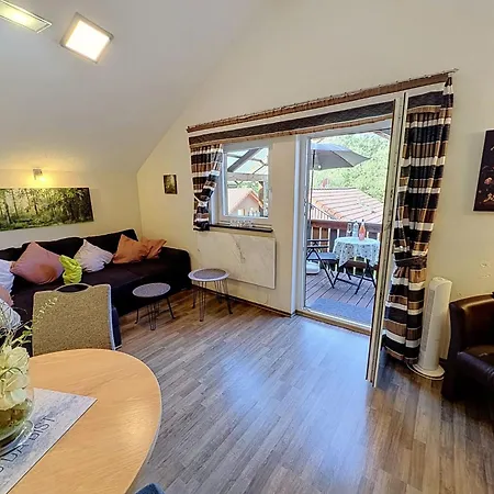 Petra By Interhome Apartment *