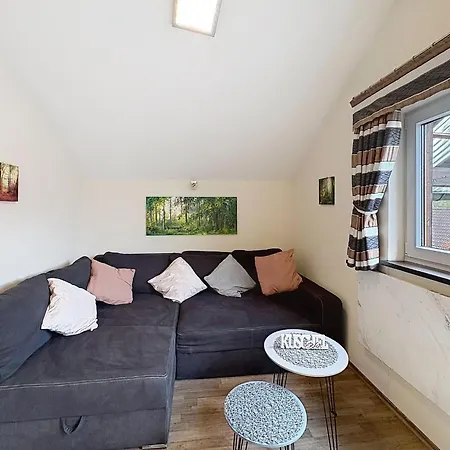 Apartment Petra By Interhome Grafenwiesen