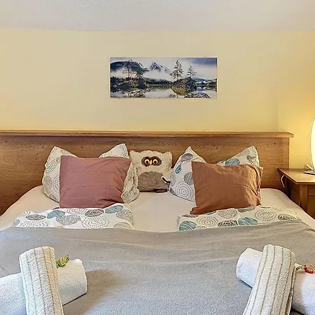 Petra By Interhome Apartment *