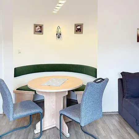 Apartment Petra By Interhome *