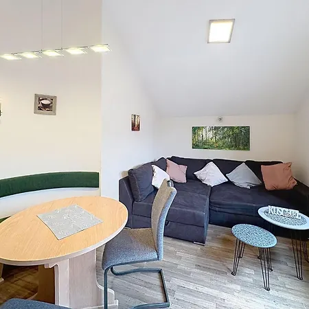 Petra By Interhome Apartment Grafenwiesen