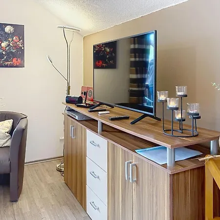 Petra By Interhome