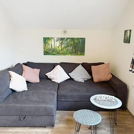 Apartment Petra By Interhome