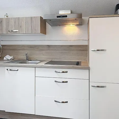 Apartment Petra By Interhome Grafenwiesen