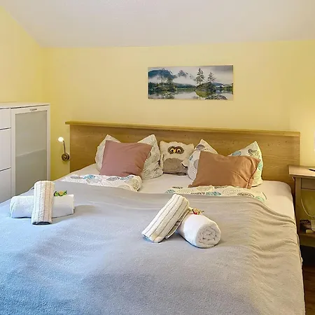 Apartment Petra By Interhome