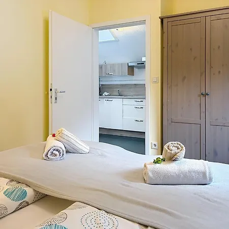 Petra By Interhome * Grafenwiesen