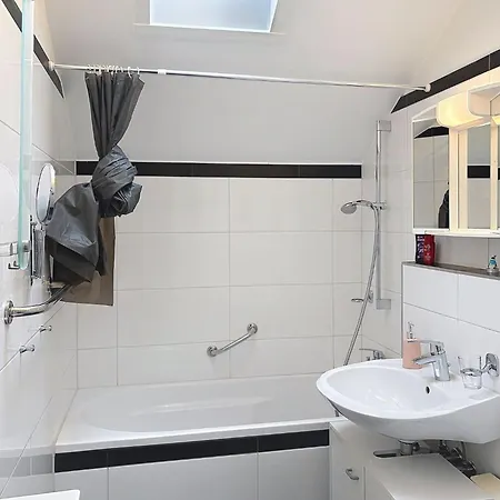 Petra By Interhome Apartment *