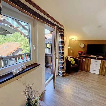 Petra By Interhome Apartment *
